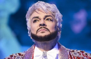 Ресейлік әнші Филипп Киркоровқа іздеу жарияланды