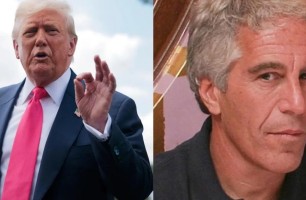 Эпштейн ісі: АҚШ Әділет министрлігінің сайтынан кемінде 13 фото жойылып кетті