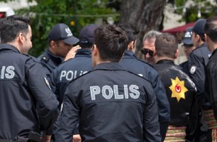 Түркияда Жаңа жыл мерекесінде шабуыл жасауды жоспарлаған 115 адам ұсталды