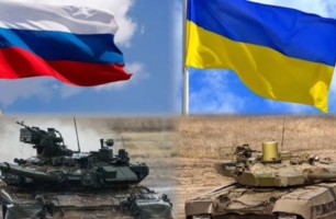 Украинадағы соғысқа қатысқан қазақстандықтар: бір жылда 700 қылмыстық іс қозғалды