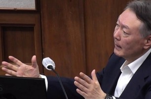 Оңтүстік Кореяның бұрынғы президенті 10 жылға бас бостандығынан айырылуы мүмкін