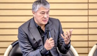 Қайрат Боранбаев лауазымды қызметке тағайындалды