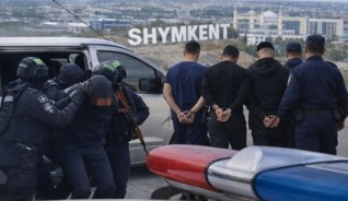 Шымкенттегі қанды жан-жалға күдіктілердің бір тобы ұсталды: қалғандарын іздестіру жалғасуда (видео)