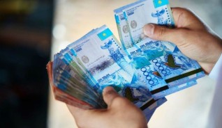 Ұлттық қордан балаларға биыл қанша доллар аударылады