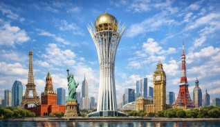 Сарапшылар болжамы: Қазақстан жоғары табысты елдер санатына қашан қосылады?