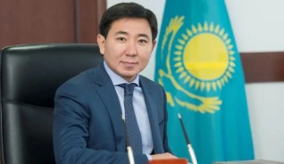 Желіде ШҚО әкімінің орынбасары Жақсылық Омардың ұсталғаны туралы ақпарат тарады