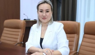 Қостанай облысы әкімінің орынбасары ұсталды