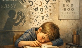 Дислексия дерті мен дауасы: неге"нашар оқитын" балалар саны көбейіп барады?