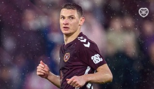 Ислам Чесноковтың жеңіс голы шотландықтарды тәнті етті