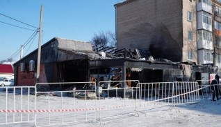 Щучинсктегі жарылыс: қаза тапқандарға 2 млн, зардап шеккендерге 1 млн теңге жәрдемақы беріледі