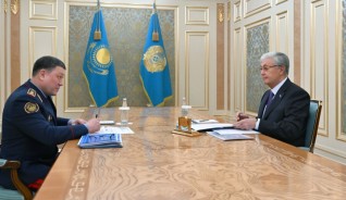 "Некеге мәжбүрлеу – қылмыс" – Тоқаев Ішкі істер министріне тапсырма берді