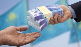 Қаржы саясаты мен несие "ноу-хауы": халық кедей, банктер бай...