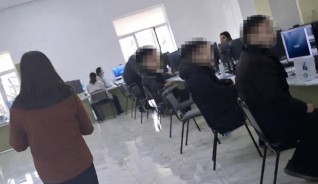 "ЦОНда шынымен посредниктер жүр ме?" – ҰҚК-дан мән-жайды анықтау сұралды