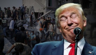 "Қыздар мектебіндегі 180 адамның өліміне Иран кінәлі" – Трамптың мәлімдемесі әлемді дүрсілкіндірді