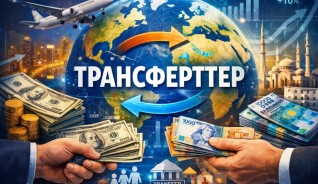 Трансферт бөлінісіндегі жаңа тренд: өңірлер өз күнін өзі көре ме?