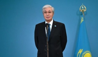Тоқаев келесі президент сайлауы қашан өтетінін айтты