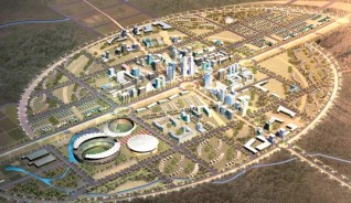 «Екінші Астана» сценарийі ме: Бозымбаев не дейді?