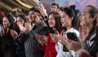 Қазақстан бақытты елдер тізімінде 33 орынға орналасты