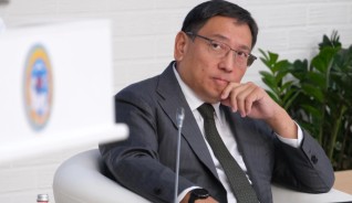 Ерболат Досаев Ақордадағы қызметінен неге кетті?