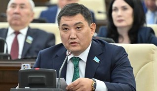 “Байдың балаларын қорғаштайды”: Депутат ішкі істер оргаодарына “тазарту” жүргізуді ұсынды