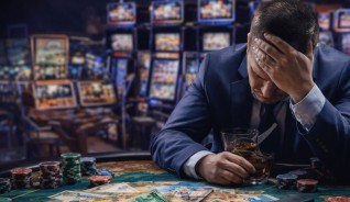 Ант па, әлде бәс пе? Мемлекеттік қызметті құмар ойынға айырбастағандар