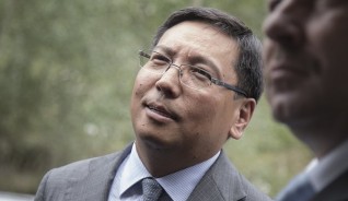 Ерболат Досаев «Самұрық-Қазынадан» да шеттетілді