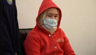 Атыраудағы трагедия: Ақбаян Мұқанғалиеваның қайда екені белгілі болды