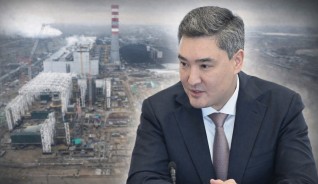 Бектенов Алматы ЖЭО-ларындағы жаңғырту жұмысын шұғыл тексеруге тапсырма берді