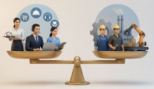 3 айда - 3 пайыз: Бірінші тоқсандағы экономикалық өсім нені білдіреді?