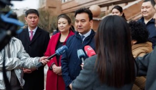 "Әділет" партиясы: "жаңа дегеніміз ұмытылған көне" ме?