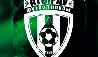 77 млн теңге: "Атырау" футбол клубы сатылды