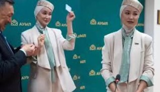 «Саясатта несі бар?»: партия қатарына қосылған Мөлдір Әуелбекова сынға қалды