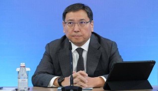 Ерболат Досаев тағы бір қызметінен айырылды