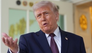 Жолы болмағандар! – Трамп АҚШ медиасын сынап тастады