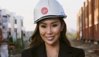 Астанада Перизат Қайратпен байланысы бар құрылыс компаниясының басшысы қамауға алынды