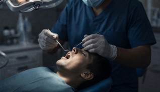 Астанада стоматологияда 20 жастағы жігіт көз жұмды