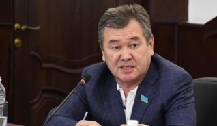 Қызылорда облысына жаңа әкім тағайындалды