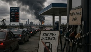 Жаһанды жанармай дағдарысы күтіп тұр ма?