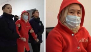 Ақбаян Мұқанғалиеваның отбасы мүшелерінің өліміне қатысы жоқ болып шықты