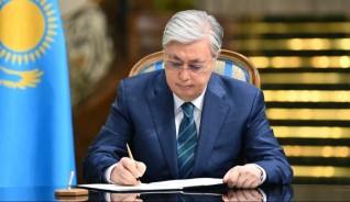 Біздің Президент қандай адам?