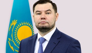 Оқу-ағарту вице-министрі тағайындалды