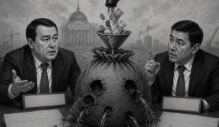 Смайлов сынады, Такиев түсіндірді: бюджетке түспеген 335 миллиард теңге үшін кім жауапты?