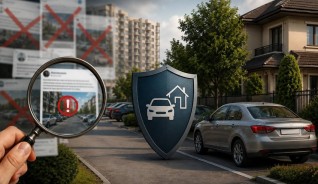 1 шілдеден бастап аулаларға көлік қоюға тыйым салынатыны рас па?