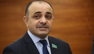 "Шетел агенті": депутат сырттан қаржыландыру тетігін қайта қарауды ұсынды
