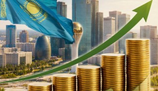 Инвестиция рейтингі: еліміздің тартымдылығы 17 пайызға жоғарылады