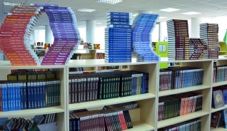 Оқырман таңдауы - 60,1 пайыз: қазақ тіліндегі кітаптарға сұраныс артып келе ме?