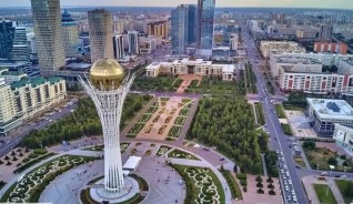Тоқаев қазақстандықтарды Астана күнімен құттықтады