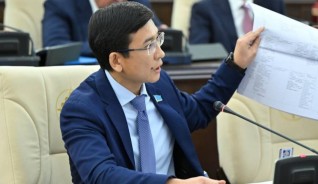 Псевдопсихологтар Аймағамбетов әзірлеген заңнан кейін аяқ тарта ма?