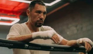 WBO президенті: Әлімханұлы жаңа салмаққа ауысқанда бірден міндетті үміткер атануы мүмкін
