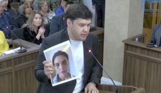 “Бұл шешімнің қабылдануына біз қатыспадық”: Айтбек Амангелді Байжановтың босатылуы туралы
